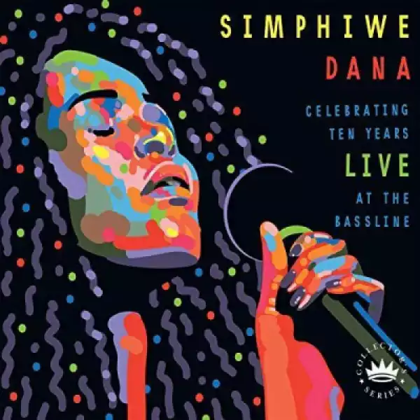 Simphiwe Dana - My Light (Live)